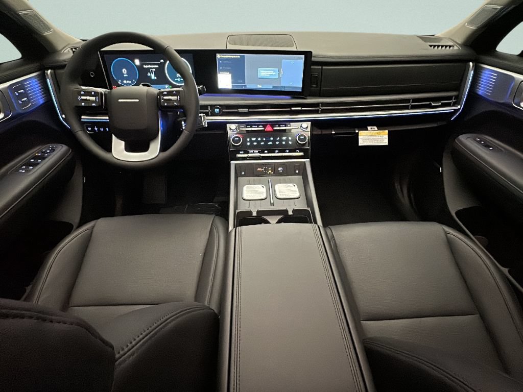 New 2026 Hyundai Santa Fe Limited AWD/4WD image 22