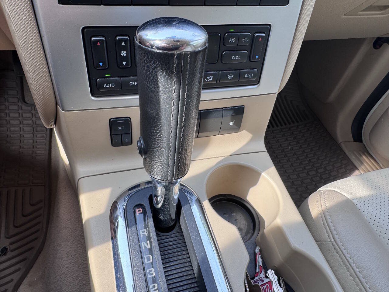 Used 2006 Mercury Mountaineer Luxury AWD/4WD image 20