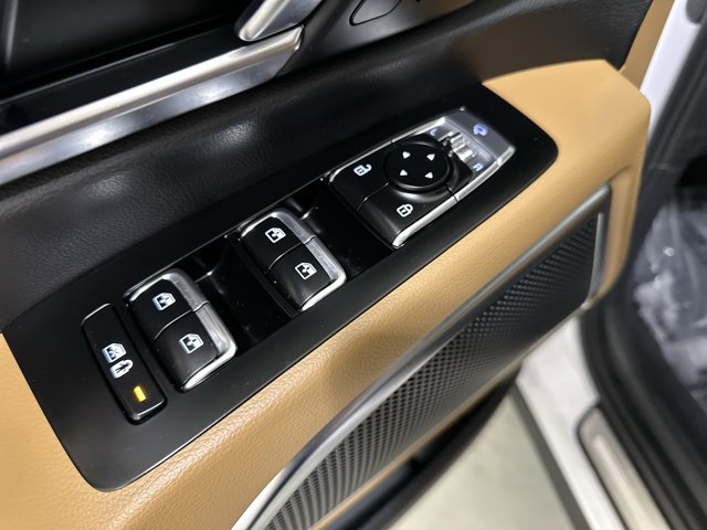 Used 2022 Kia Telluride SX AWD/4WD image 19