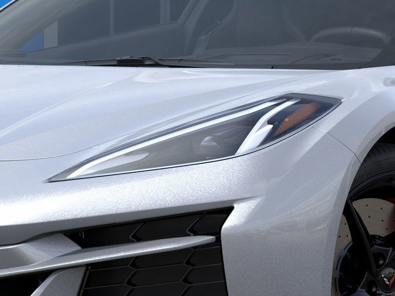 New 2026 Chevrolet Corvette E-Ray image 10