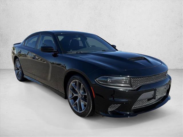 Used 2023 Dodge Charger GT image 3