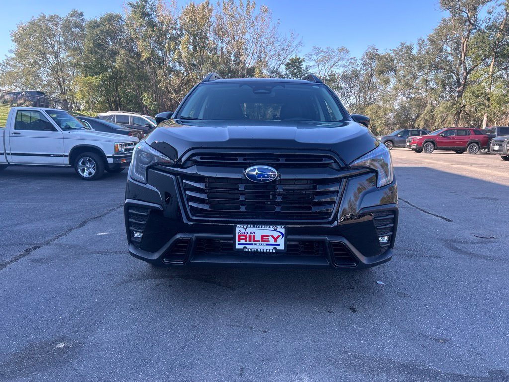 New 2027 Subaru Ascent Premium AWD/4WD image 2
