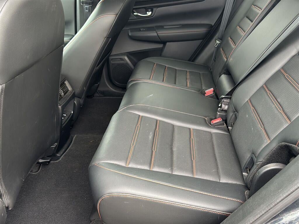 Used 2024 Honda CR-V Sport-L image 21
