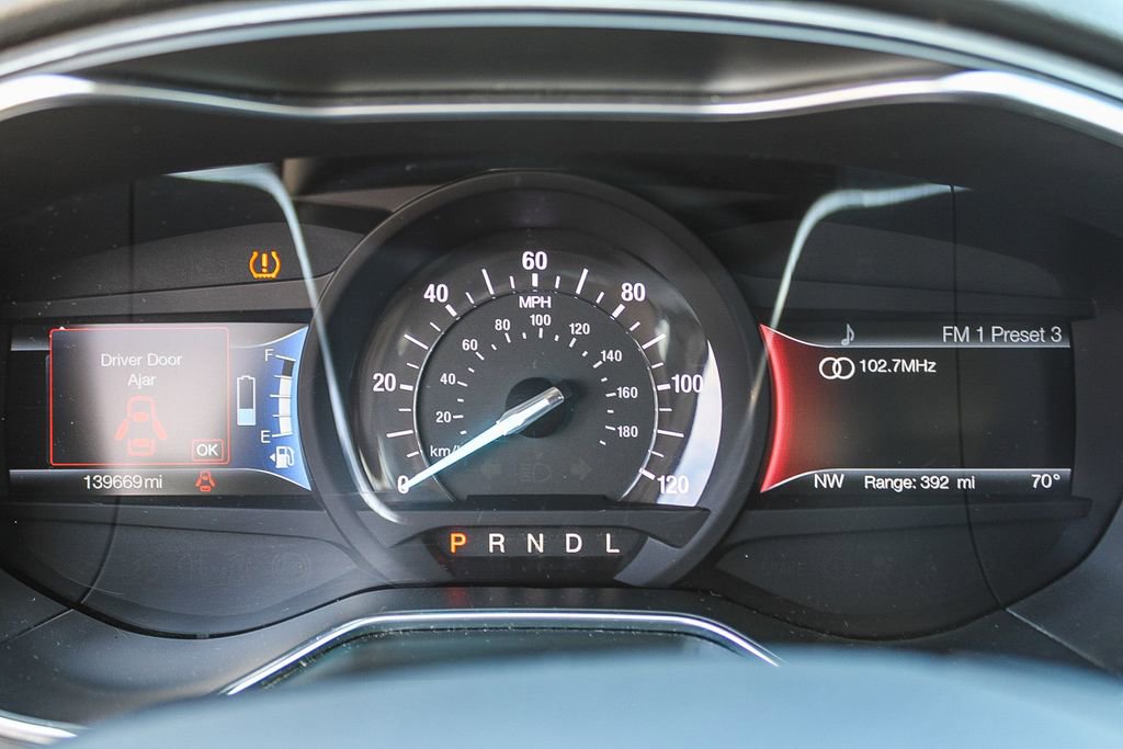 Used 2018 Ford Fusion Energi SE image 23