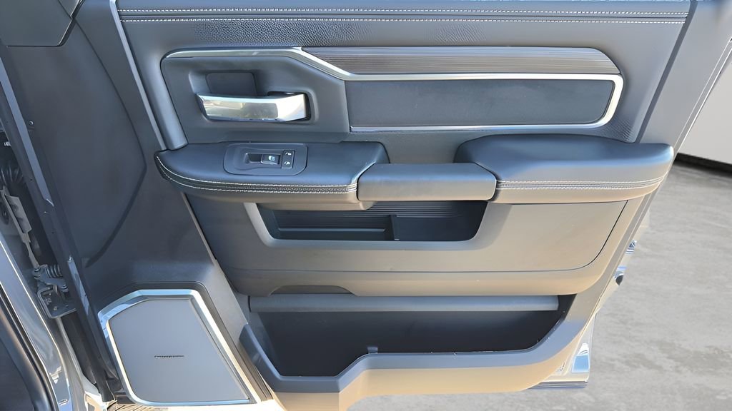 Used 2026 RAM 2500 Laramie image 11