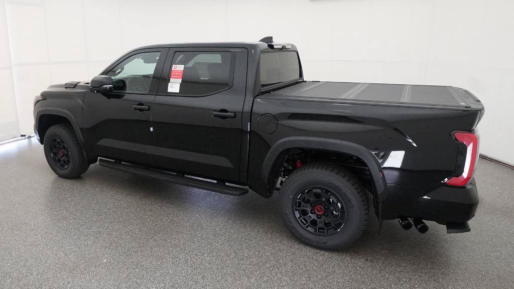New 2026 Toyota Tundra TRD Pro AWD/4WD image 45