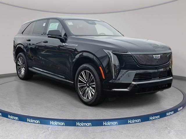 New 2026 Cadillac Escalade IQ Sport 1 image 2
