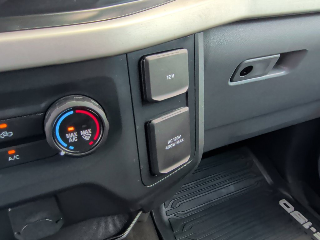 Used 2022 Ford F150 XLT w/ Trailer Tow Package AWD/4WD image 28