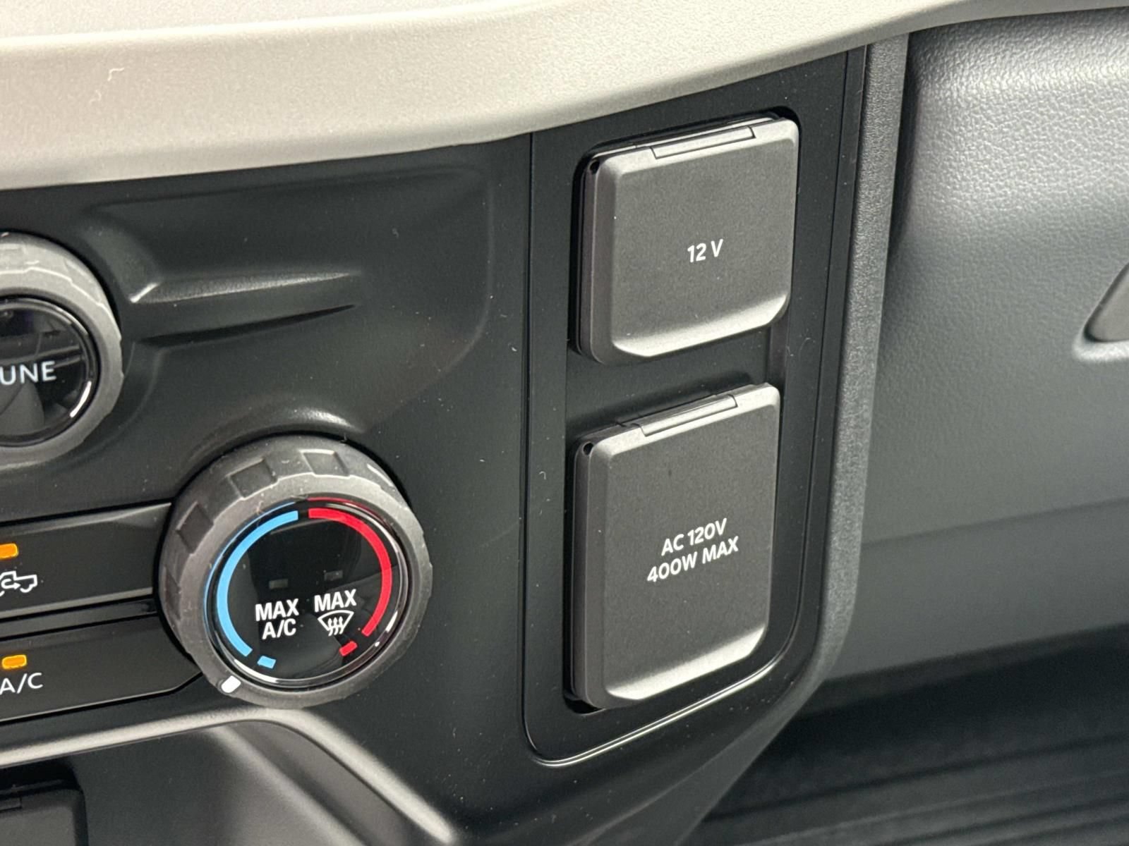 New 2026 Ford F450 XL AWD/4WD image 16