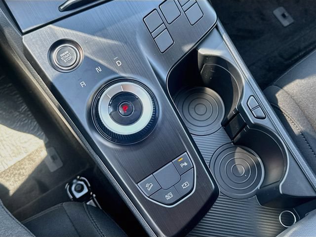 New 2027 Kia Sportage LX FWD image 16