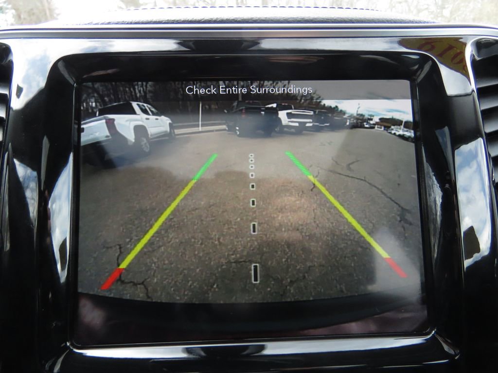 Used 2019 Jeep Cherokee Limited image 26
