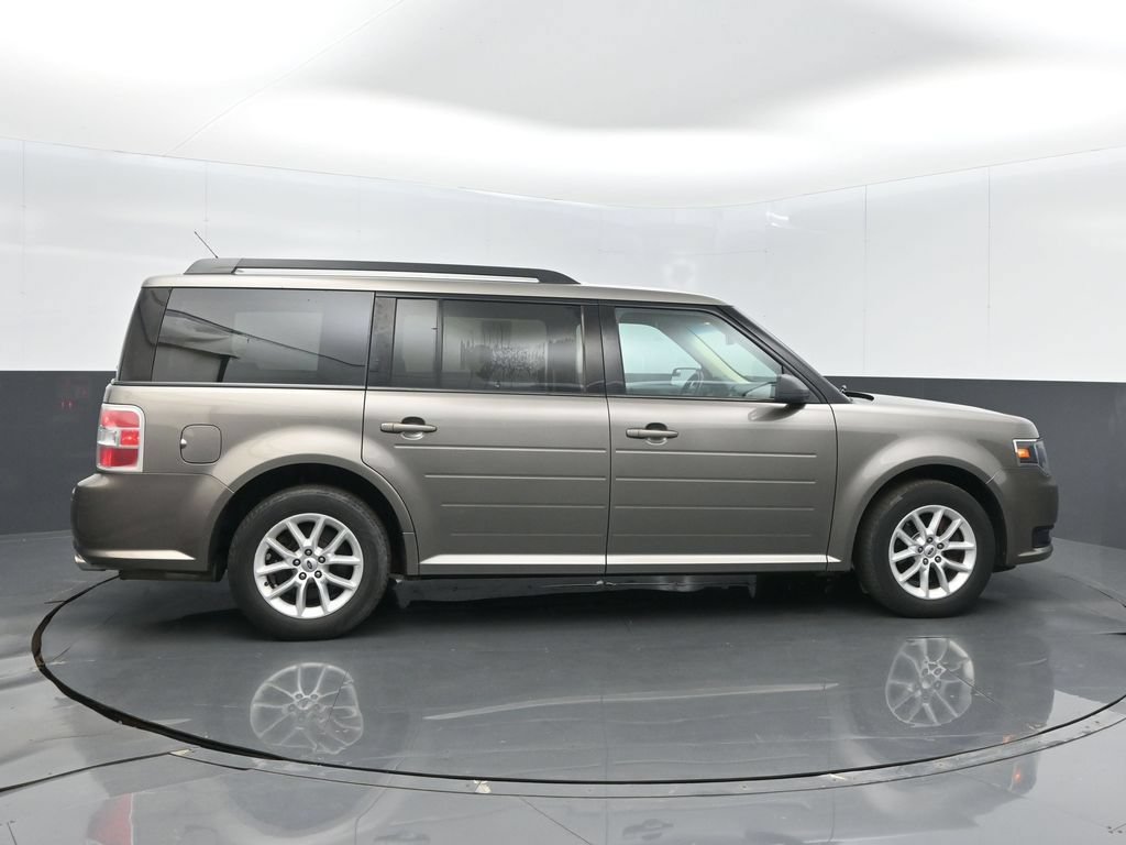 Used 2013 Ford Flex SE FWD image 5
