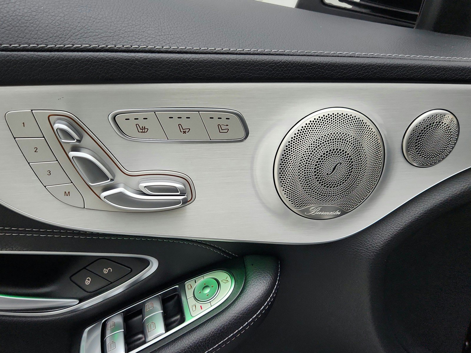 Certified 2023 Mercedes-Benz C 43 AMG 4MATIC Cabriolet image 23