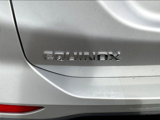 Certified 2022 Chevrolet Equinox LT FWD image 26
