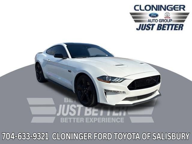 Used 2023 Ford Mustang GT w/ Equipment Group 301A