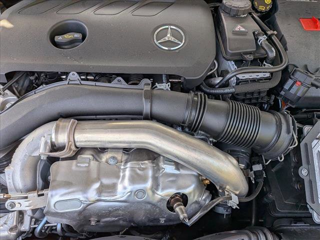 Certified 2026 Mercedes-Benz GLB 250 image 20