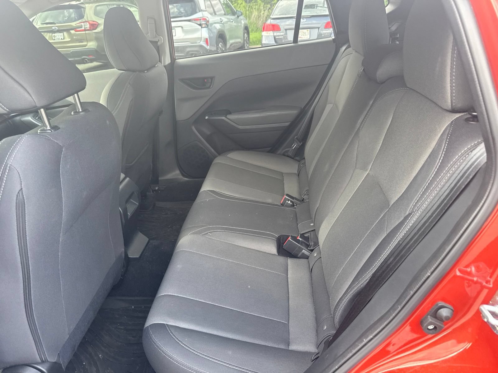Certified 2024 Subaru Crosstrek 2.0i AWD/4WD image 14