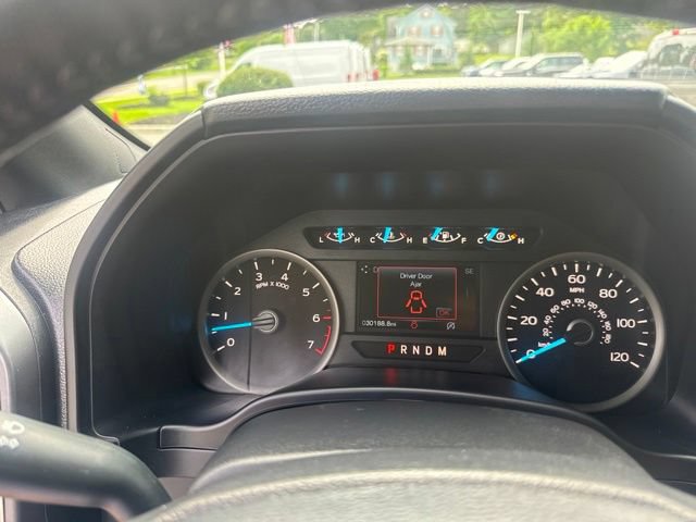 Used 2020 Ford F150 XLT w/ Equipment Group 302A Luxury AWD/4WD image 26