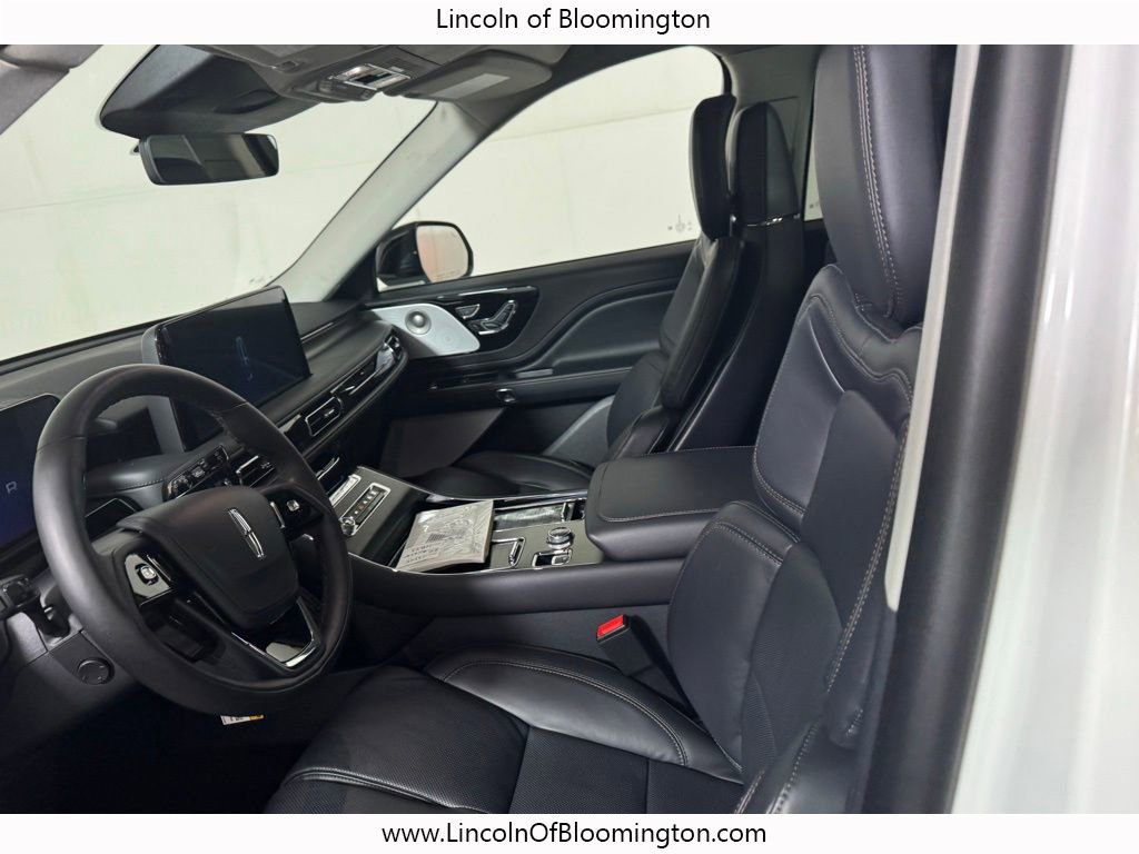 New 2026 Lincoln Aviator Reserve image 33