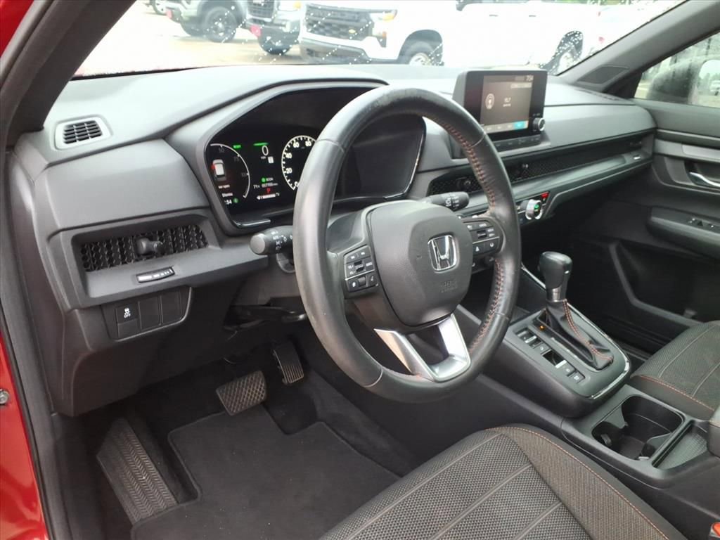 Used 2023 Honda CR-V Sport image 18