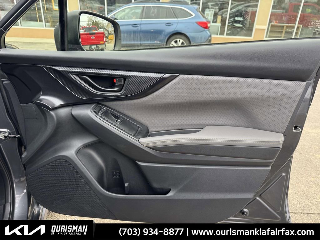 Used 2022 Subaru Crosstrek 2.5i Sport w/ Popular Package #3 image 30