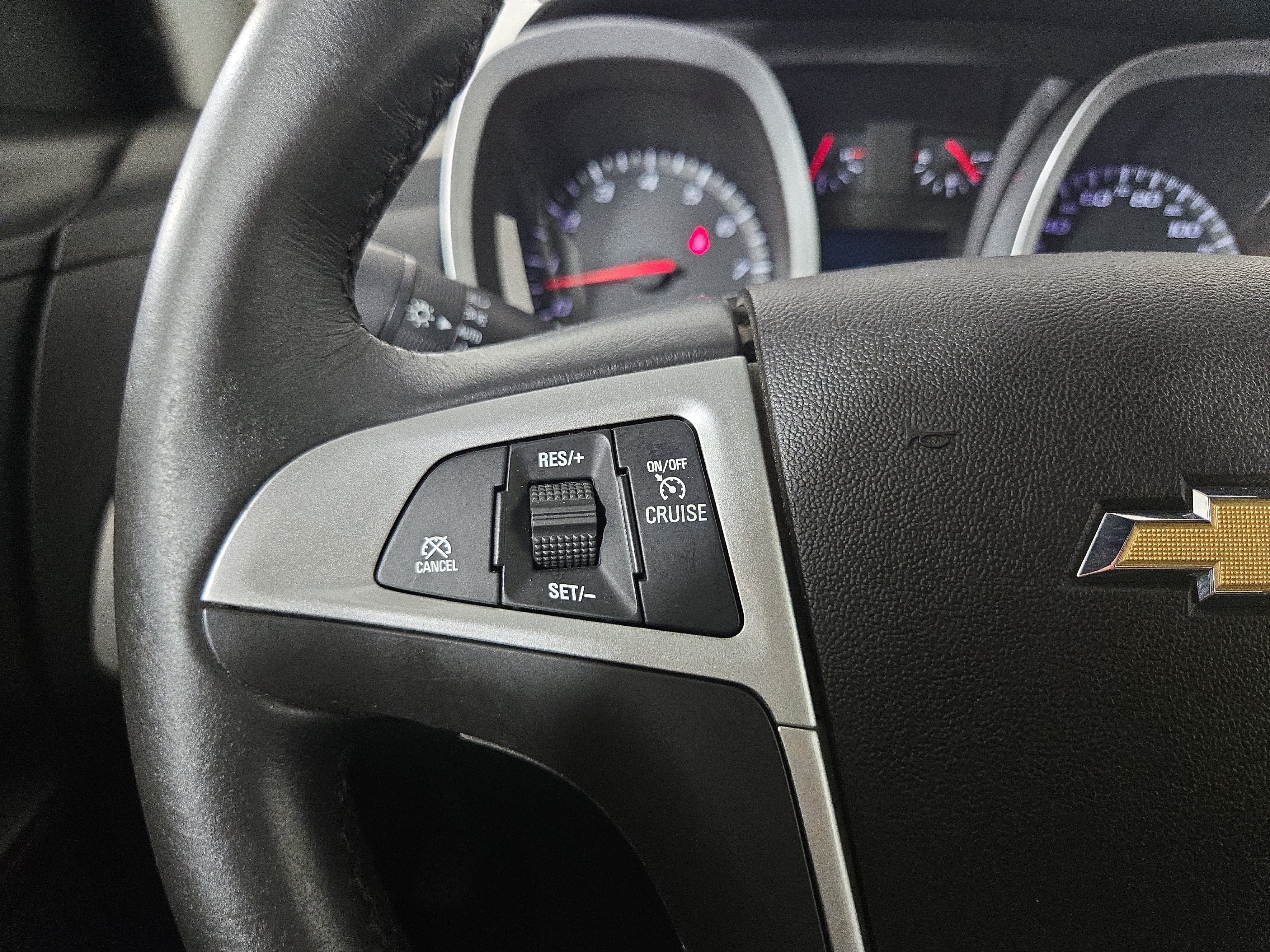 Used 2012 Chevrolet Equinox LT w/ All-Star Package FWD image 15