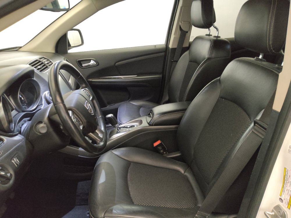 Used 2019 Dodge Journey Crossroad AWD/4WD image 17