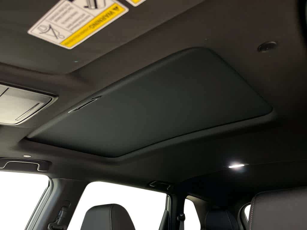 New 2026 Honda CR-V Sport image 19