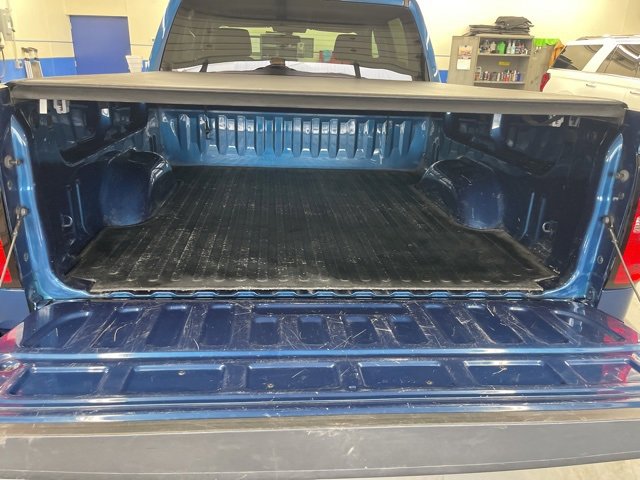 Used 2018 Chevrolet Silverado 1500 LT w/ All Star Edition image 34