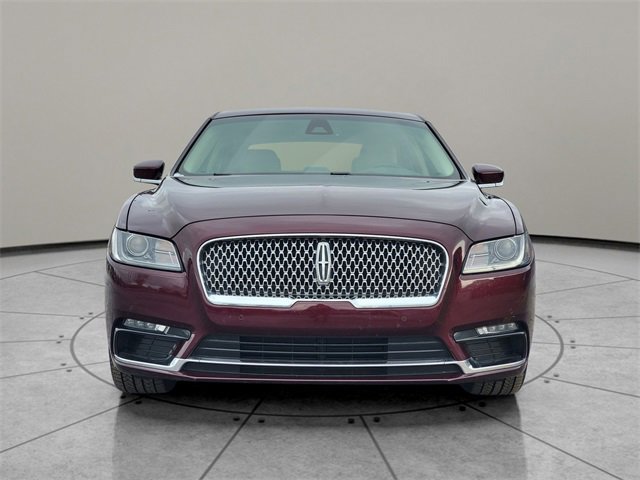 Used 2020 Lincoln Continental w/ Premium Package image 15