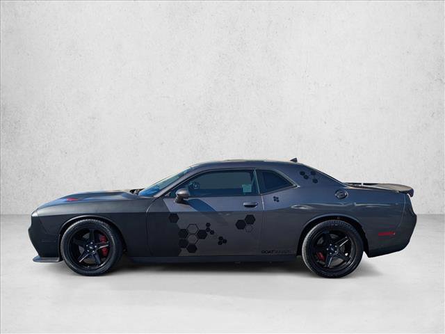 Used 2019 Dodge Challenger R/T Scat Pack w/ Plus Package RWD image 9