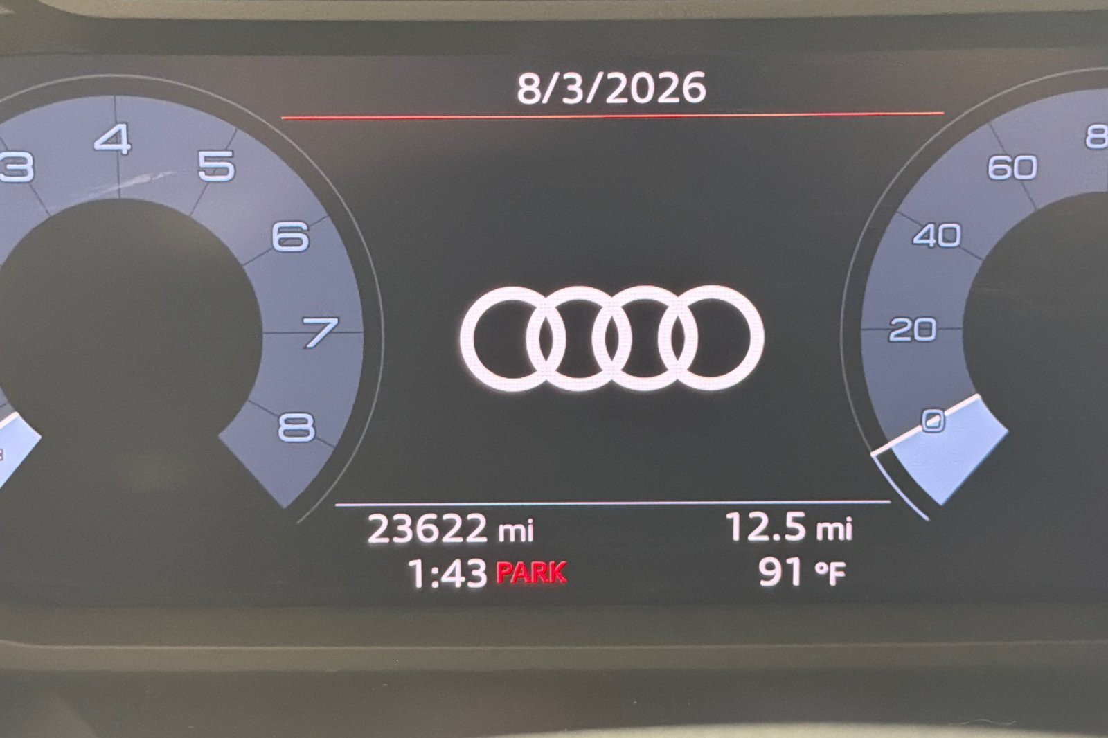 Used 2021 Audi Q3 2.0T Premium w/ Convenience Package AWD/4WD image 23