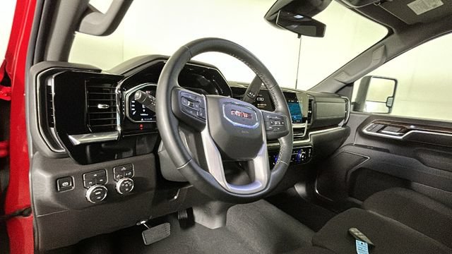 Used 2026 GMC Sierra 2500 SLE w/ SLE Value Package; AWD/4WD image 13