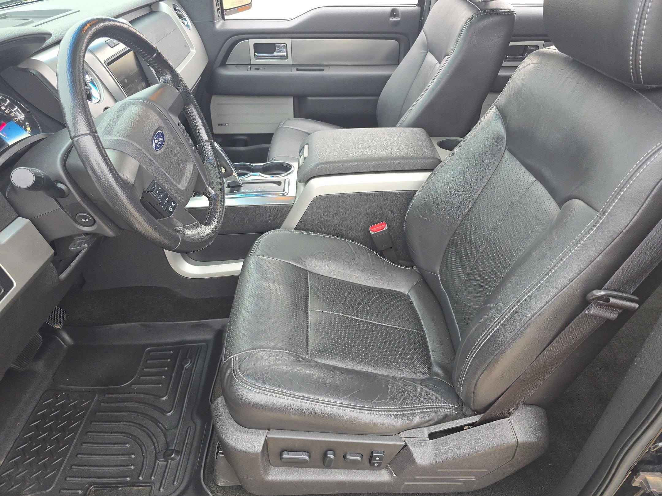 Used 2013 Ford F150 FX4 w/ Luxury Equipment Group image 5