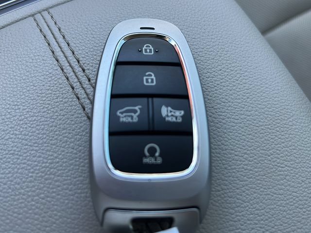 Certified 2022 Hyundai Tucson SEL w/ Convenience + Premium Package AWD/4WD image 31