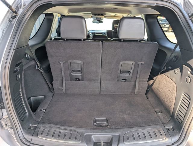 Used 2016 Dodge Durango Limited AWD/4WD image 31