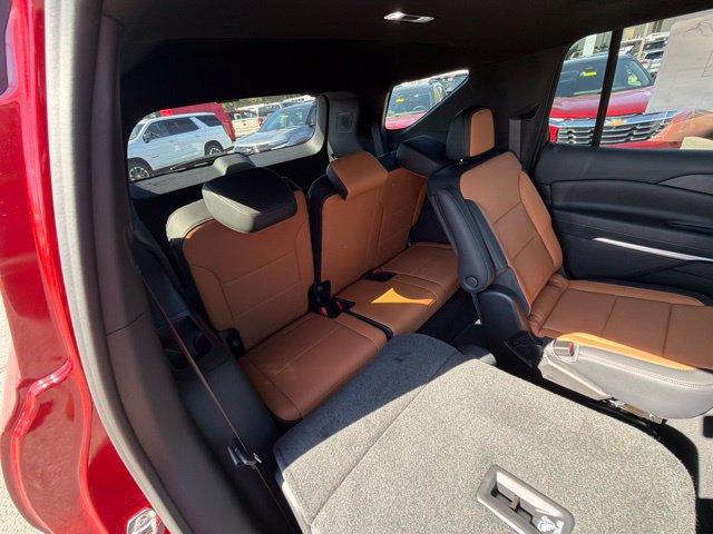 New 2027 Chevrolet Traverse Z71 w/ Driver Confidence Package AWD/4WD image 41