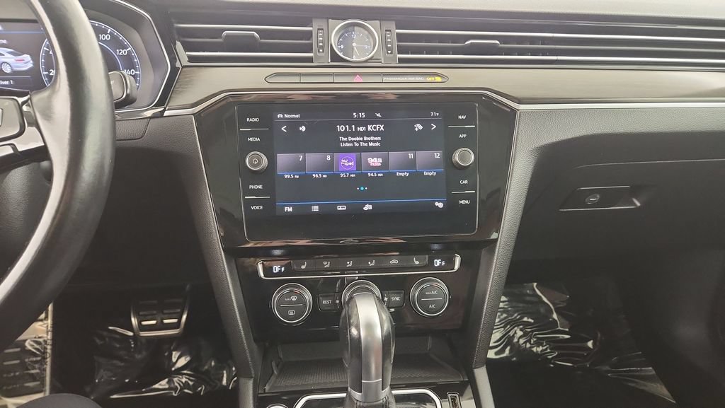 Used 2019 Volkswagen Arteon SEL FWD image 13