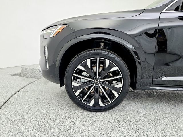 New 2026 Volvo XC90 B5 Plus w/ Protection Package image 29
