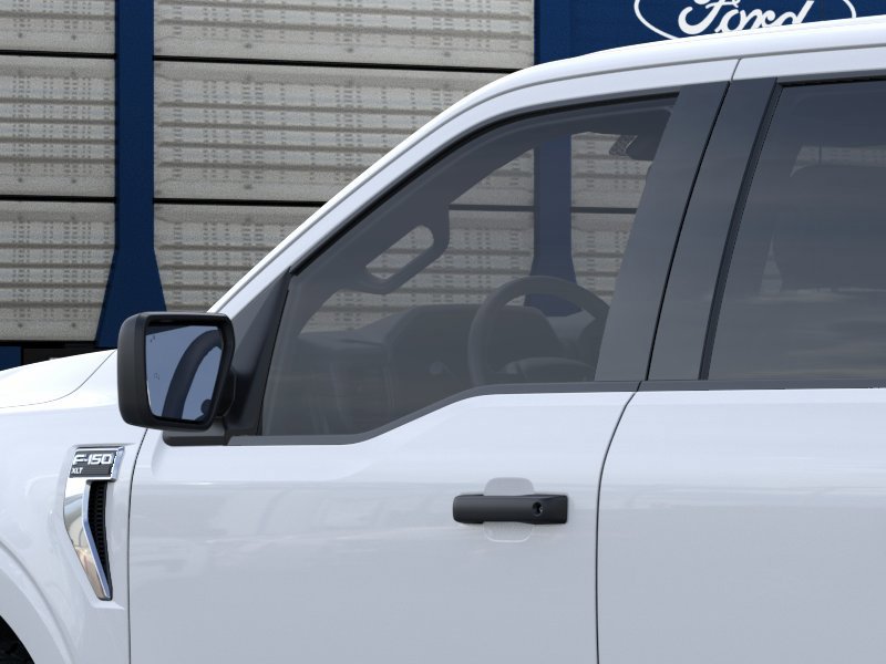New 2026 Ford F150 XLT image 21