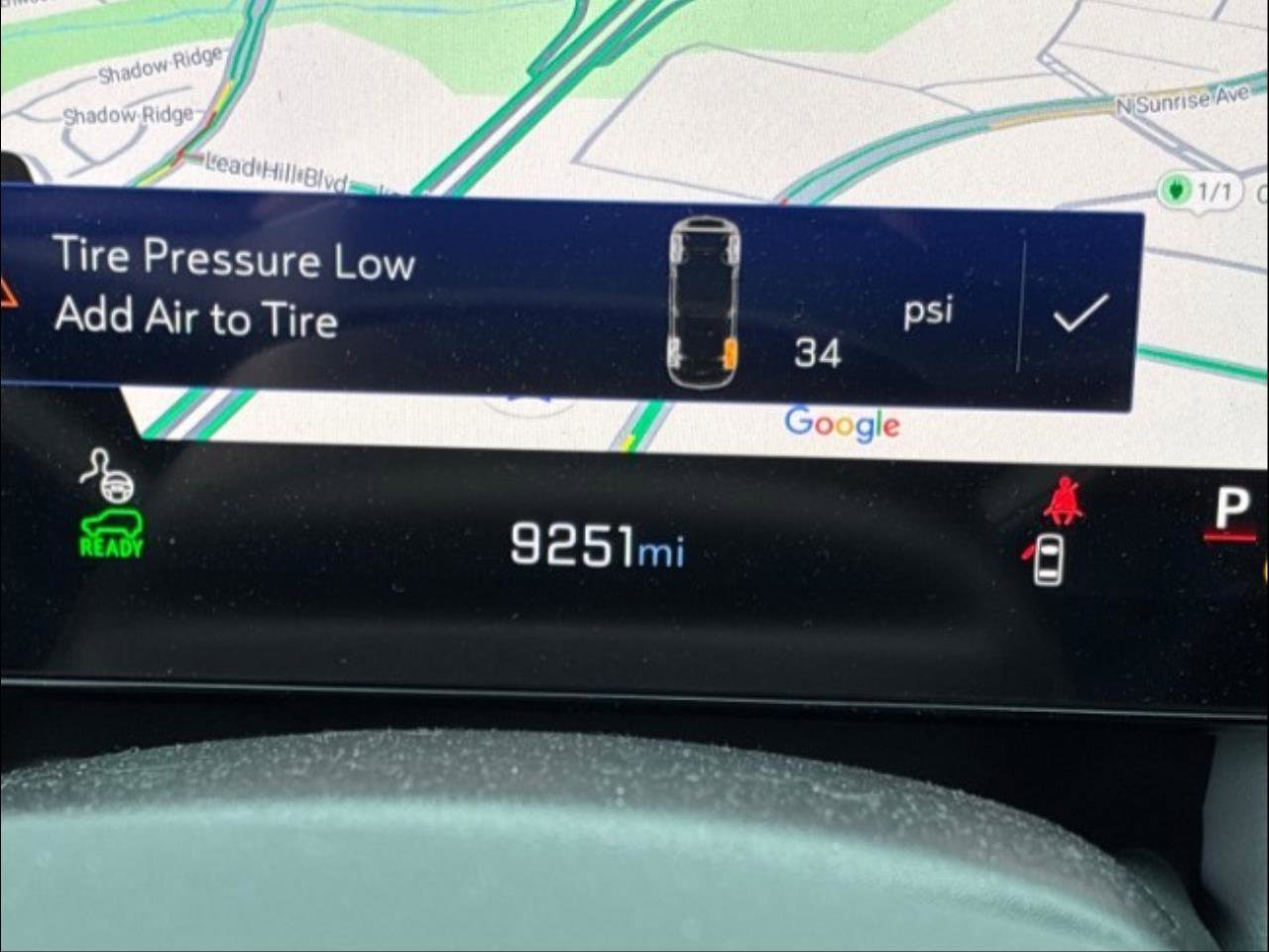 Used 2025 Chevrolet Equinox EV LT image 18