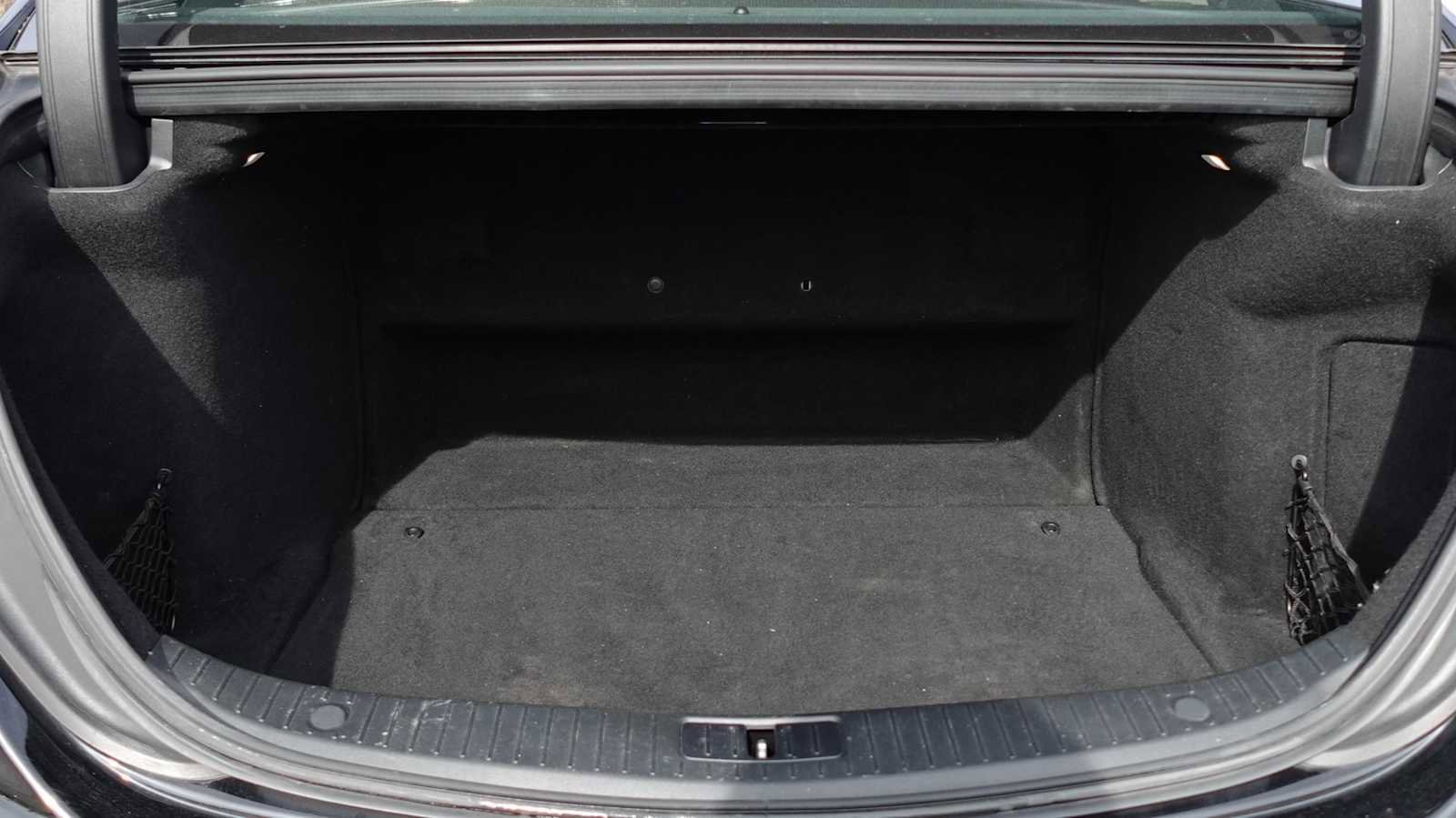 Used 2018 Mercedes-Benz S 450 4MATIC Sedan image 16