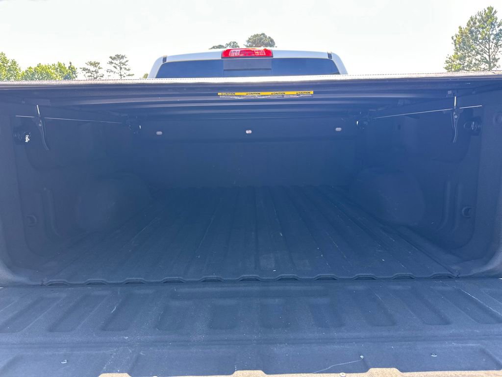 Used 2016 Chevrolet Silverado 1500 LTZ w/ Sport Package AWD/4WD image 19