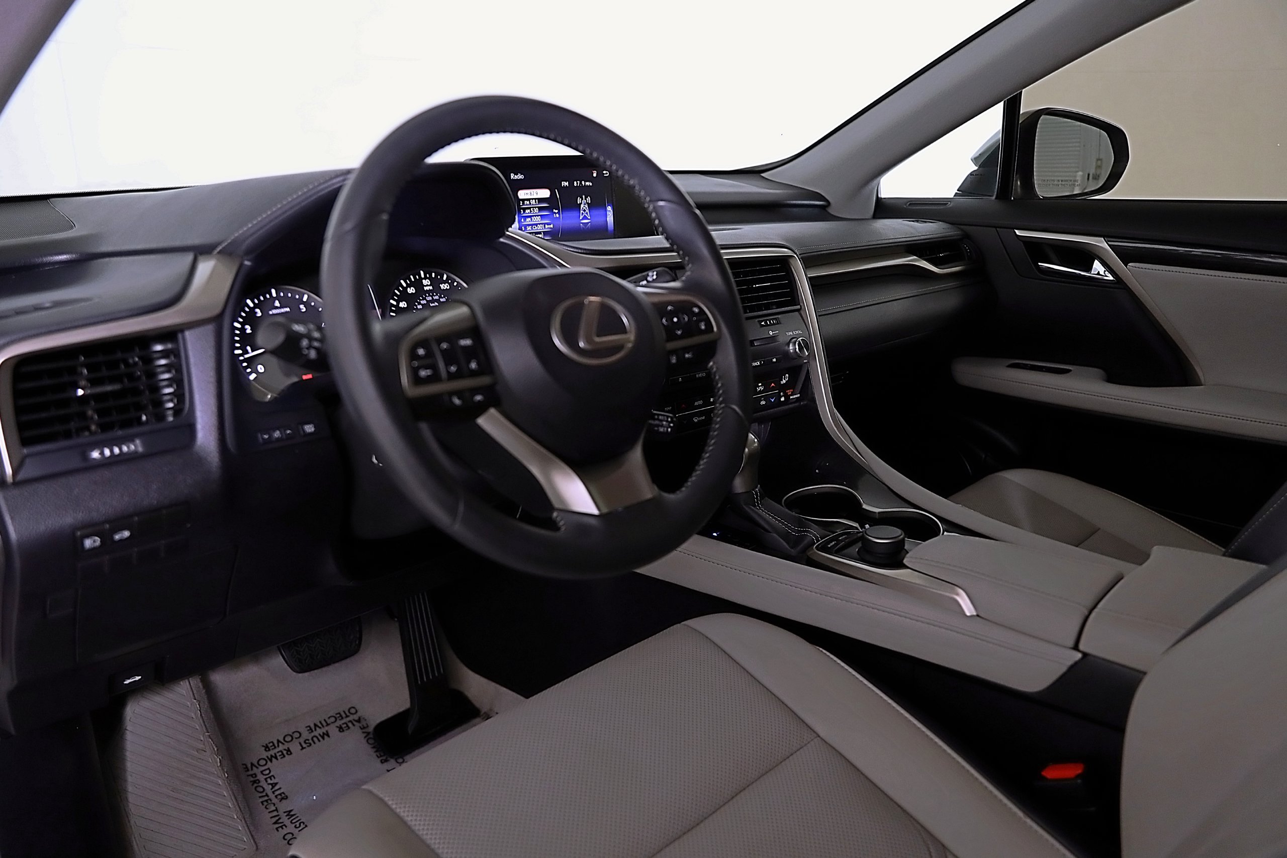 Used 2017 Lexus RX 350 FWD image 25