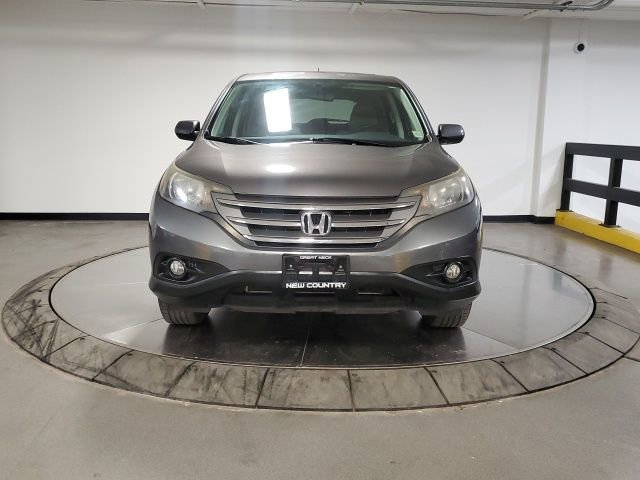 Used 2014 Honda CR-V EX image 4