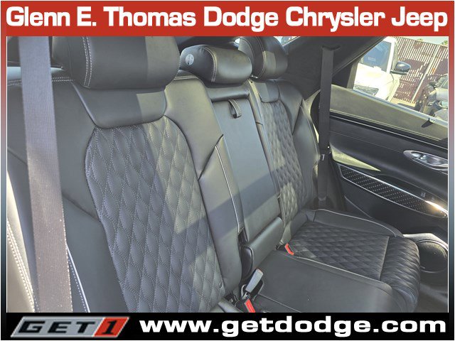 Used 2025 Genesis GV70 3.5T Sport w/ Sport Prestige Package image 29