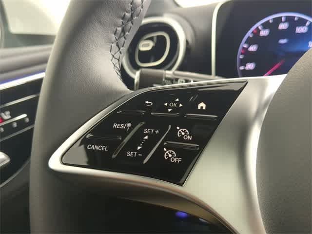 Certified 2026 Mercedes-Benz GLC 300 4MATIC image 26