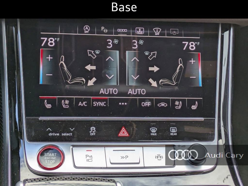 New 2025 Audi S8 image 15