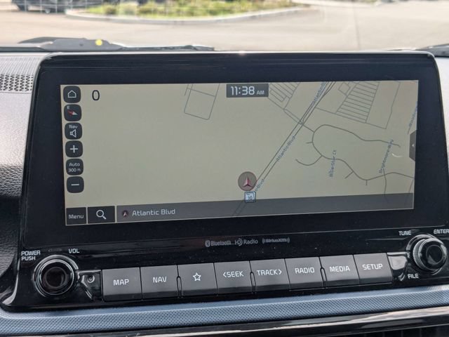 Used 2022 Kia Seltos Nightfall Edition AWD/4WD image 19