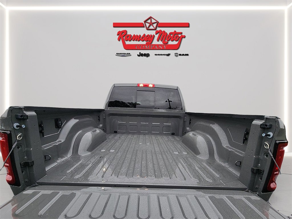 New 2026 RAM 2500 Tradesman image 17